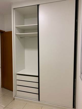 Imagem Apartamento com 2 Quartos à Venda, 48 m² em Minas Gerais - Uberlândia