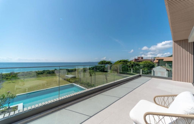 Imagem Casa com 5 Quartos à Venda, 458 m² em Praia Do Estaleiro - Balneário Camboriú