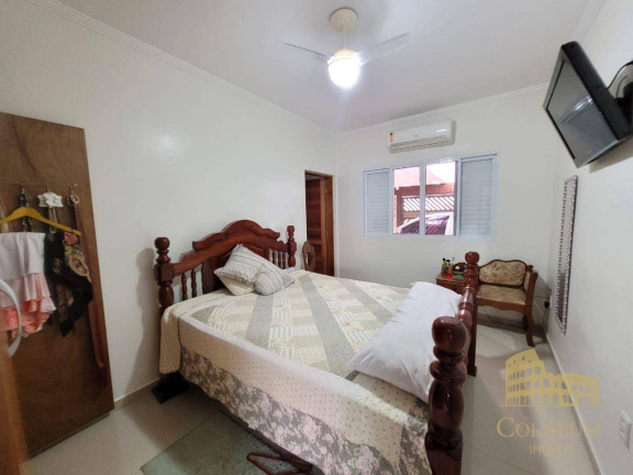 Imagem Casa com 2 Quartos à Venda, 112 m² em Ocian - Praia Grande