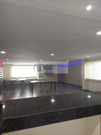 Imagem Apartamento com 3 Quartos à Venda, 90 m² em Vila Santo Estéfano - São Paulo Imagem Apartamento com 3 Quartos à Venda, 90 m² em Vila Santo Estéfano - São Paulo