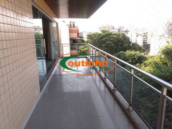 Imagem Apartamento com 3 Quartos à Venda, 130 m² em Tijuca - Rio De Janeiro Imagem Apartamento com 3 Quartos à Venda, 130 m² em Tijuca - Rio De Janeiro
