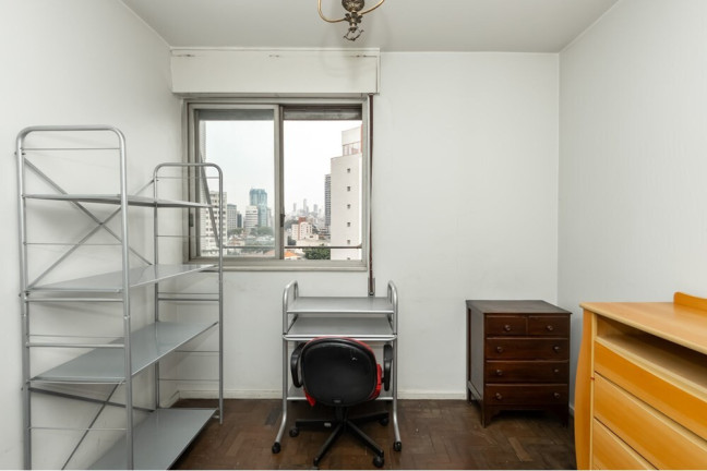 Imagem Imóvel com 3 Quartos à Venda, 120 m² em Pinheiros - São Paulo