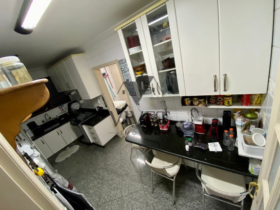Imagem Apartamento com 3 Quartos à Venda, 133 m² em Centro - Sorocaba