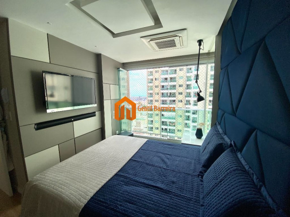 Imagem Apartamento com 4 Quartos à Venda, 209 m² em Benfica - Fortaleza