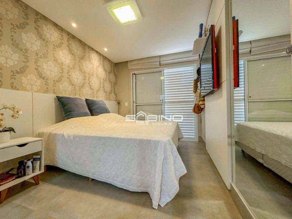 Imagem Apartamento com 3 Quartos à Venda, 93 m² em Riviera De São Lourenço - Bertioga