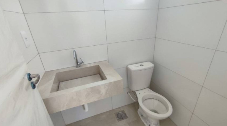 Imagem Imóvel com 3 Quartos à Venda, 70 m² em Itapoã - Belo Horizonte