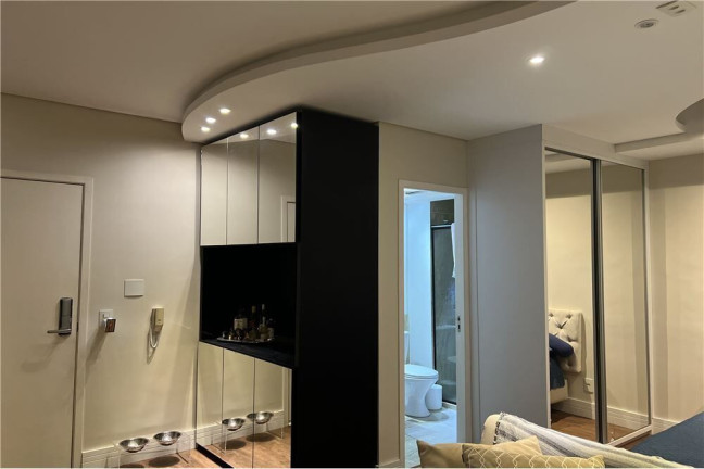 Imagem Apartamento com 1 Quarto à Venda, 42 m² em Bela Vista - São Paulo Imagem Apartamento com 1 Quarto à Venda, 42 m² em Bela Vista - São Paulo