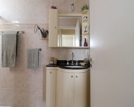 Imagem Apartamento com 2 Quartos à Venda, 63 m² em Vila Anglo Brasileira - São Paulo