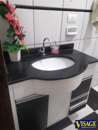 Imagem Sobrado com 3 Quartos à Venda, em Jardim Varan - Suzano Imagem Sobrado com 3 Quartos à Venda, em Jardim Varan - Suzano