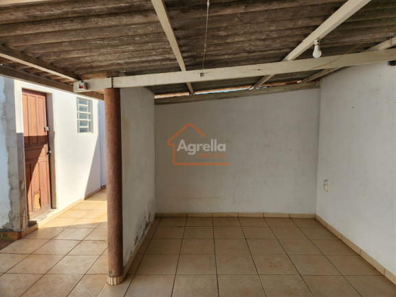 Imagem Casa com 2 Quartos à Venda, 120 m² em Jardim Maria Bonatti Bordignon - Mogi Mirim