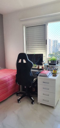 Imagem Apartamento com 3 Quartos à Venda, 116 m² em Brooklin - São Paulo Imagem Apartamento com 3 Quartos à Venda, 116 m² em Brooklin - São Paulo
