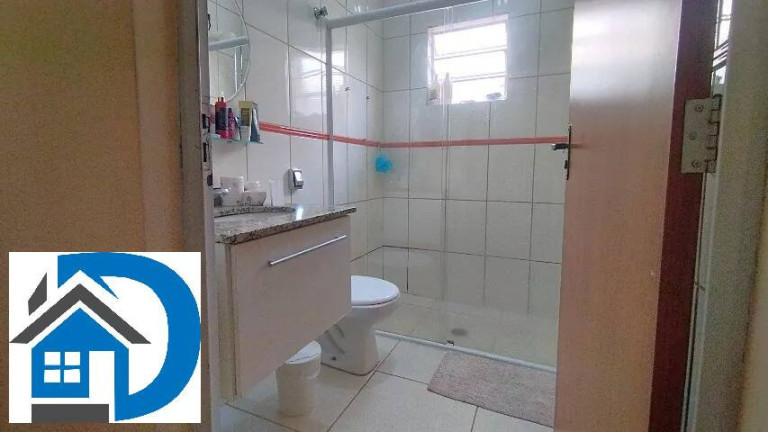 Imagem Casa com 3 Quartos à Venda, 150 m² em Vila Haro - Sorocaba