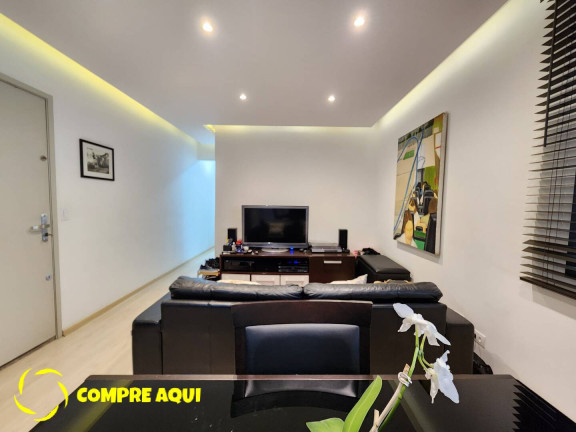 Imagem Apartamento com 2 Quartos à Venda, 58 m² em Barra Funda - São Paulo Imagem Apartamento com 2 Quartos à Venda, 58 m² em Barra Funda - São Paulo