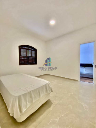 Imagem Casa com 3 Quartos à Venda, 103 m² em Mirim - Praia Grande