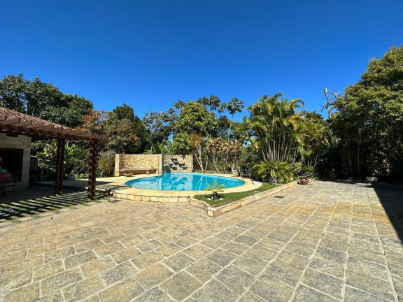 Imagem Casa com 4 Quartos à Venda, 3.526 m² em Parque São Luiz - Teresópolis