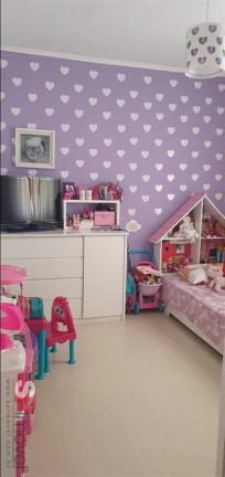 Imagem Apartamento com 2 Quartos à Venda, 65 m² em Baeta Neves - São Bernardo Do Campo
