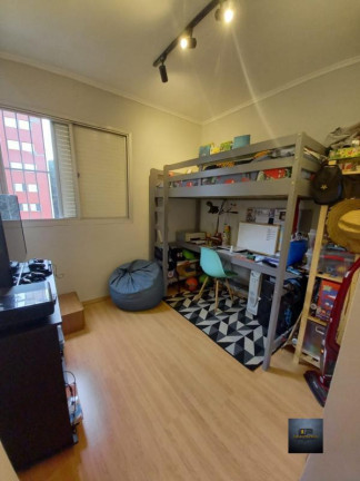 Imagem Apartamento com 2 Quartos à Venda, 57 m² em Demarchi - São Bernardo Do Campo