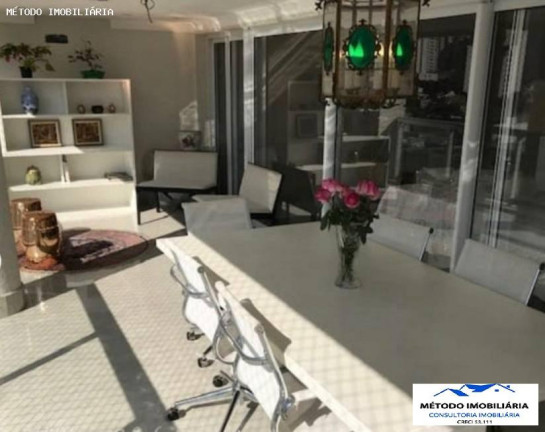 Imagem Apartamento com 4 Quartos à Venda, 234 m² em Ceramica - São Caetano Do Sul
