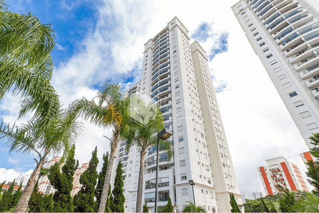 Imagem Apartamento com 3 Quartos à Venda, 92 m² em Jardim Marajoara - São Paulo