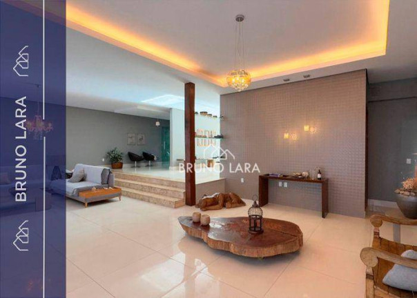 Casa com 3 Quartos à Venda, 350 m² em Condomínio Morada Do Sol - Igarapé