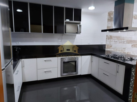 Imagem Sobrado com 3 Quartos à Venda, 247 m² em Penha De França - São Paulo Imagem Sobrado com 3 Quartos à Venda, 247 m² em Penha De França - São Paulo