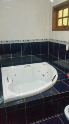 Imagem Casa com 3 Quartos à Venda, 170 m² em Jardim Estancia Bom Viver - Itu