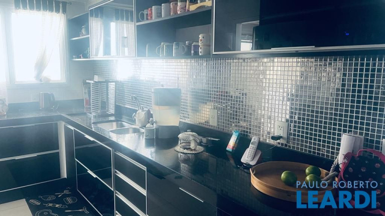 Imagem Apartamento com 3 Quartos à Venda, 190 m² em Jardim São Caetano - São Caetano Do Sul Imagem Apartamento com 3 Quartos à Venda, 190 m² em Jardim São Caetano - São Caetano Do Sul