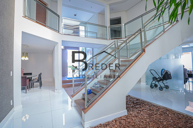 Imagem Casa de Condomínio com 4 Quartos à Venda, 525 m² em Alphaville Residencial Dois - Barueri Imagem Casa de Condomínio com 4 Quartos à Venda, 525 m² em Alphaville Residencial Dois - Barueri