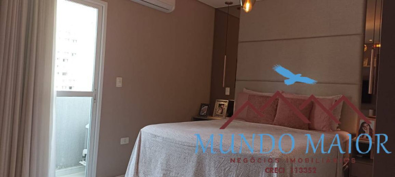 Imagem Apartamento com 3 Quartos à Venda, 224 m² em Jardim Bela Vista - Santo André Imagem Apartamento com 3 Quartos à Venda, 224 m² em Jardim Bela Vista - Santo André