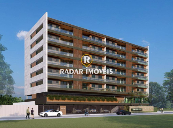 Imagem Apartamento com 2 Quartos à Venda, 80 m² em Nova São Pedro - São Pedro Da Aldeia