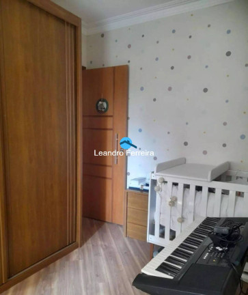 Imagem Apartamento com 2 Quartos à Venda, 53 m² em Vila Gonçalves - São Bernardo Do Campo Imagem Apartamento com 2 Quartos à Venda, 53 m² em Vila Gonçalves - São Bernardo Do Campo