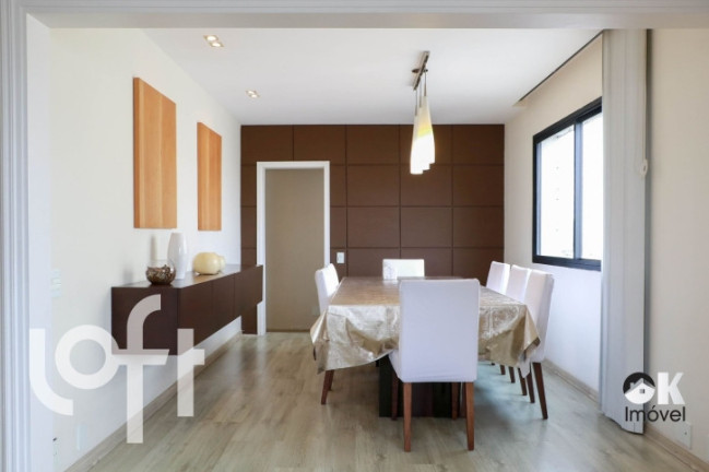 Imagem Apartamento com 3 Quartos à Venda, 142 m² em Higienópolis - São Paulo