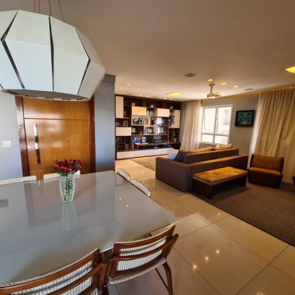 Imagem Apartamento com 4 Quartos à Venda, 242 m² em Jardim Goiás - Goiânia Imagem Apartamento com 4 Quartos à Venda, 242 m² em Jardim Goiás - Goiânia