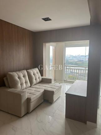 Imagem Imóvel com 2 Quartos à Venda, 57 m² em Vila Homero Thon - Santo André Imagem Imóvel com 2 Quartos à Venda, 57 m² em Vila Homero Thon - Santo André