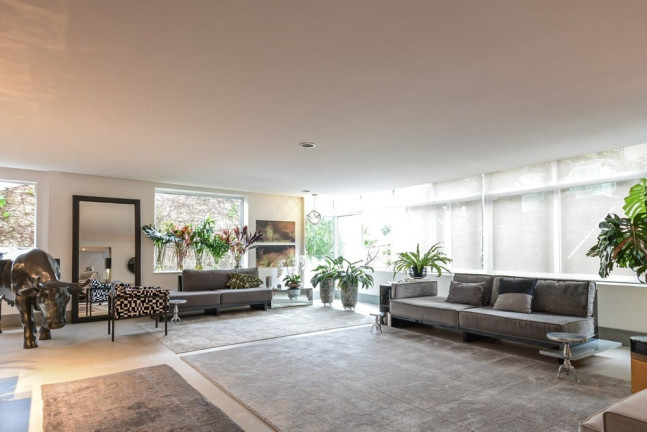 Imagem Apartamento com 1 Quarto à Venda, 178 m² em Pinheiros - São Paulo
