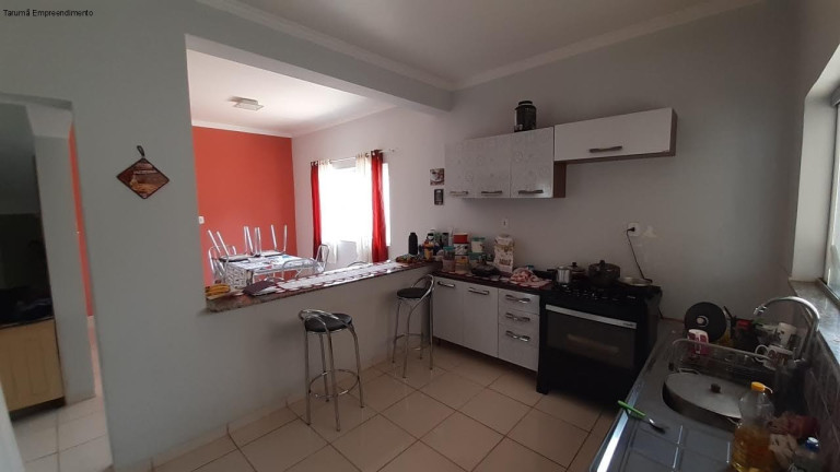 Imagem Imóvel com 3 Quartos à Venda,  em Sinop - Sinop