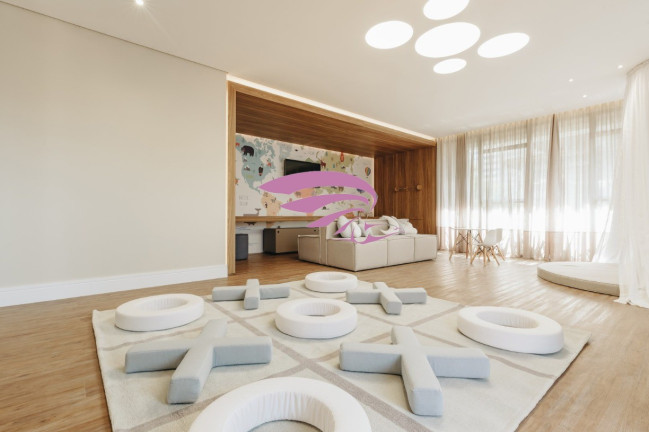 Imagem Imóvel com 4 Quartos à Venda, 226 m² em água Verde - Curitiba