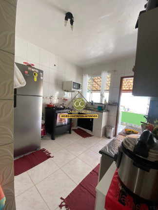 Imagem Casa de Condomínio com 2 Quartos à Venda, 500 m² em Nova Califórnia (tamoios) - Cabo Frio Imagem Casa de Condomínio com 2 Quartos à Venda, 500 m² em Nova Califórnia (tamoios) - Cabo Frio