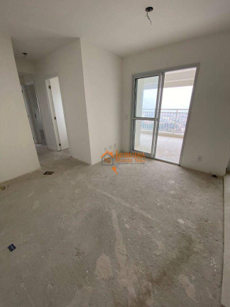 Imagem Apartamento com 3 Quartos à Venda, 73 m² em Gopoúva - Guarulhos Imagem Apartamento com 3 Quartos à Venda, 73 m² em Gopoúva - Guarulhos