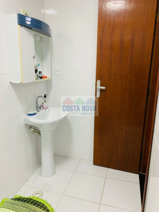 Imagem Apartamento com 2 Quartos à Venda, 132 m² em Canto Do Forte - Praia Grande Imagem Apartamento com 2 Quartos à Venda, 132 m² em Canto Do Forte - Praia Grande