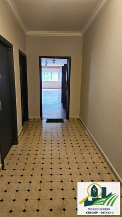 Imagem Apartamento com 3 Quartos à Venda, 199 m² em Jardim Paulista - São Paulo