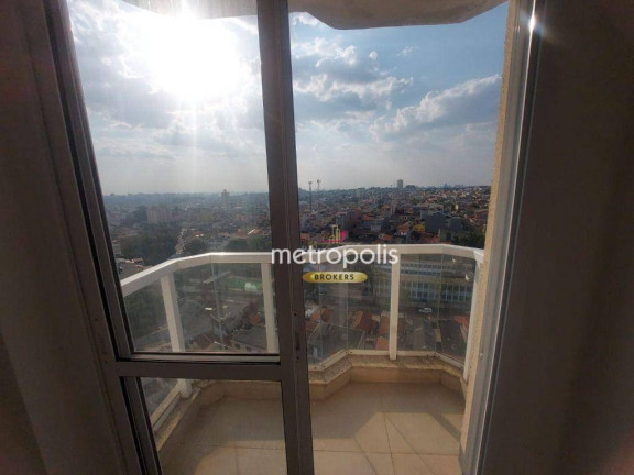 Imagem Apartamento com 2 Quartos à Venda, 58 m² em Parque Das Nações - Santo André Imagem Apartamento com 2 Quartos à Venda, 58 m² em Parque Das Nações - Santo André