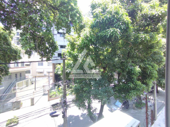 Imagem Apartamento com 2 Quartos à Venda, 51 m² em Tijuca - Rio De Janeiro Imagem Apartamento com 2 Quartos à Venda, 51 m² em Tijuca - Rio De Janeiro