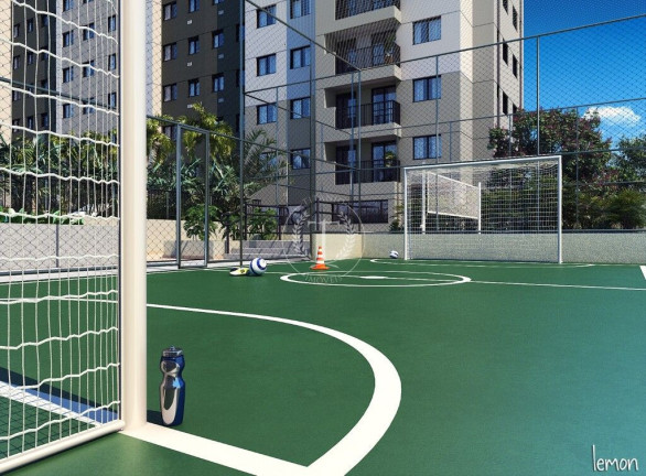 Imagem Apartamento com 2 Quartos à Venda, 38 m² em Itaquera - São Paulo