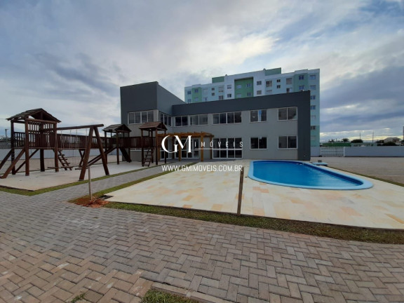 Imagem Apartamento com 3 Quartos à Venda, 87 m² em Stan - Torres Imagem Apartamento com 3 Quartos à Venda, 87 m² em Stan - Torres