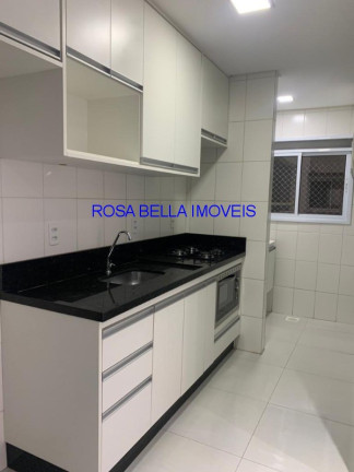 Imagem Apartamento com 2 Quartos à Venda, 52 m² em Residencial Santa Giovana - Jundiaí Imagem Apartamento com 2 Quartos à Venda, 52 m² em Residencial Santa Giovana - Jundiaí