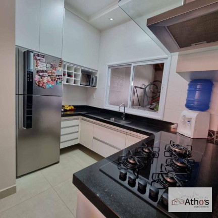 Imagem Casa com 2 Quartos à Venda, 130 m² em Jardim Dos Sabiás - Indaiatuba