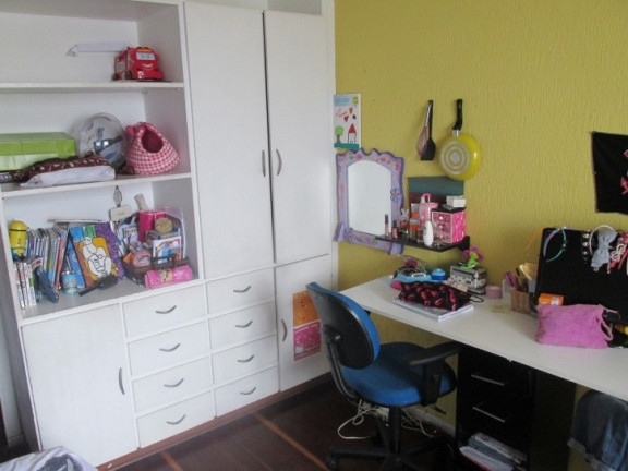 Imagem Apartamento com 2 Quartos à Venda, 95 m² em Jose Menino - Santos