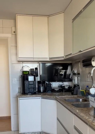 Imagem Imóvel com 2 Quartos à Venda, 58 m² em Vila Sofia - São Paulo Imagem Imóvel com 2 Quartos à Venda, 58 m² em Vila Sofia - São Paulo