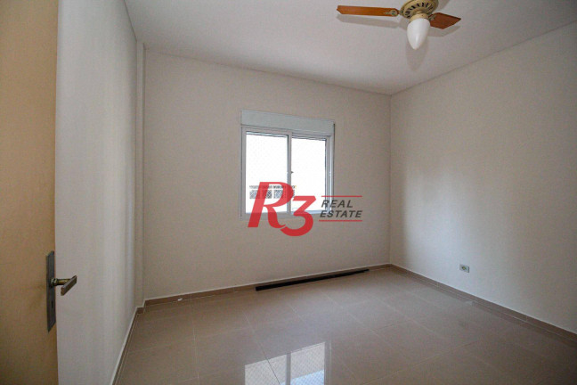 Imagem Apartamento com 2 Quartos à Venda, 98 m² em Gonzaga - Santos
